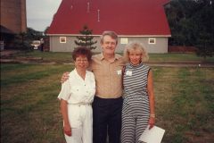 Lancaster-Lueker-Thompson