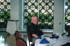 Ronnie Troy