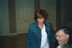 Elder & Marilyn Tompkins Bellert