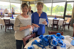 Kay Brinnon Alldritt, M Bellert