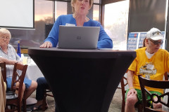 Marilyn Tompkins Bellert