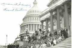 DC-NYC-trip-1959-4-Group-photo-on-Capitol-steps