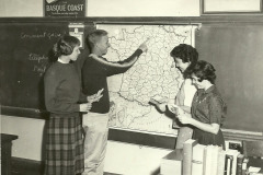 French-Class-Pen-Pal-Project