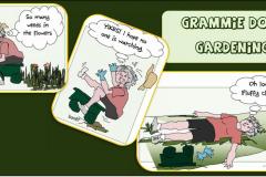 Wonder-Grammie-Does-Gardening