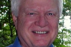 Calvin Ross