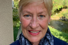 Carolyn Wharton Holloway