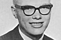 Fred Freeman