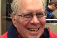 Gene Carter