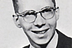 Gene Carter