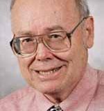 Gerald Fry