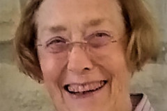Janice Collins Bailey