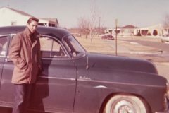 Don Lowe, '47 Chevy
