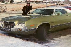 Don Lowe, '72 Gran Torino