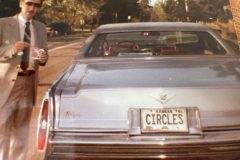 Don Lowe, '79 Cadillac