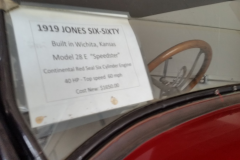 Phil Knighton Antique Cars