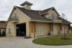 The Carriage House