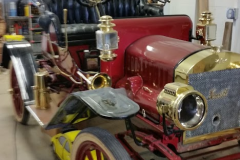1910 Maxwell 2-cylinder Model AA