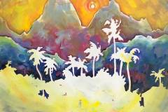 Bali Scene