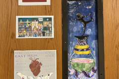 Ceramics Lab - 2022