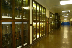 Trophy Cases