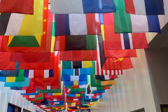 Intl Flags-IB 2022