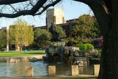 Campus View