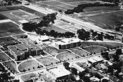 1925 Aerial View