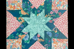 Star Pattern