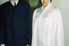 Graduation