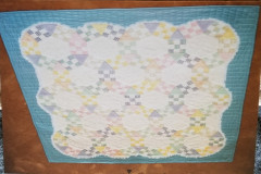 Janice Collins Bailey  Quilts