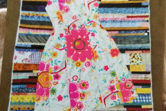 Mom's Dress
