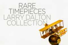 Larry Dalton - Rare Timepieces