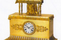 Automated Conjurer Clock