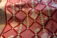 Mary Lancaster Curtis Quilts