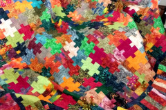 Quilters Puzzle