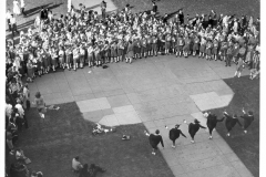 Pep-Club-rally