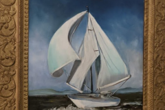 White Sails
