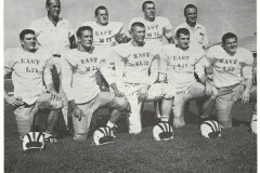 Football-Lettermen