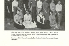 Football-Sweethearts