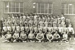Wrestling Team - 59,60,61