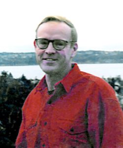 Jim Davidson, 1942-1996