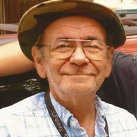 Bob George, 1942-2014