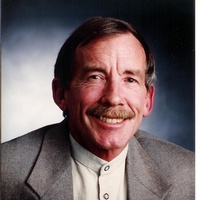 Chuck Lawrence, 1942-2014