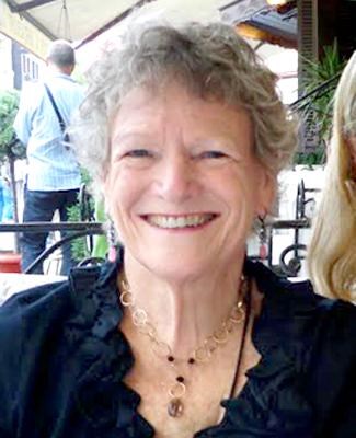Paula Jennings Johnson, 1942-2015