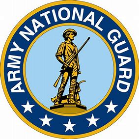 Tribute to Army National Guard and Air National Guard