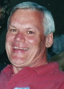 Remembering Dave Alldritt,  1942-2008
