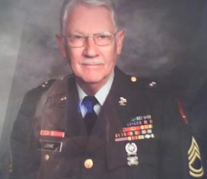 Don Lowe, My Life in the U.S. Army