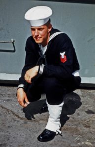 Jim Hamilton, Historic Gemini Recovery