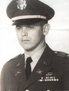 Larry Bryan, U.S. Army, My Journey to Vietnam