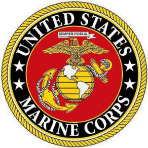 Tribute to Marine Veterans